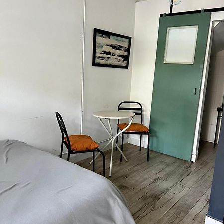 Monoambiente En Zona Residencial Mendoza Quarto foto